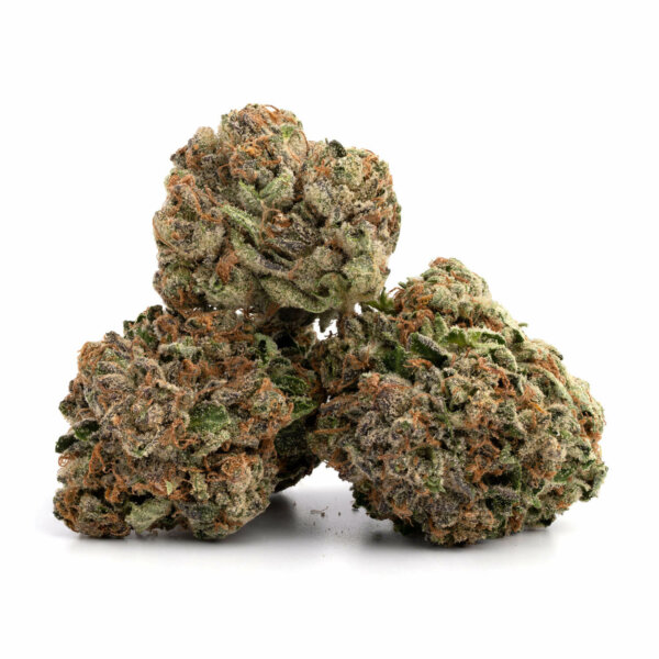 Herb Approach | OG Shark Δ⁹ THC - immagine 2