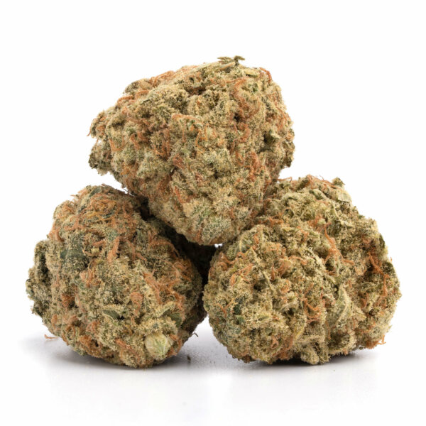 Herb Approach | Orange Cookies Δ⁹ THC - immagine 2