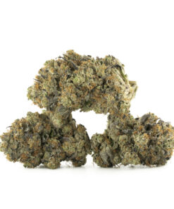 Green Society | Organic Pink Kush Δ⁹ THC