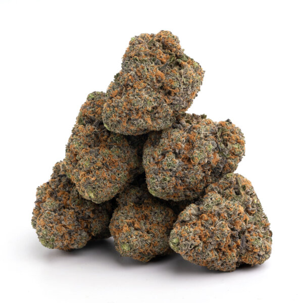 Herb Approach | Butter Mac Δ⁹ THC - immagine 3