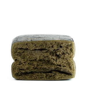 Green Society | Hash – Rolex Δ⁹ THC - immagine 2
