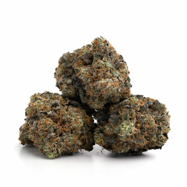 Herb Approach | Space Cake Δ⁹ THC - immagine 2
