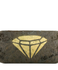 Green Society | Hash – Yemeni Diamond Δ⁹ THC