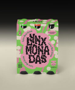 LYNX Cannabis | LYNXMONADE 2X2X2