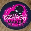 Cookiz.io | BZH : R Straw CBD | Hash