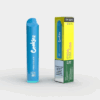 COOKIES | PUFF PINA COLADA 600 NICOTINE COOKIES