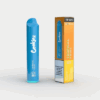 COOKIES | Nicotine Puff 600 Tropical Fruit COOKIES