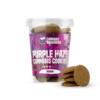 Cannabis Bake House | PURPLE HAZE CANNABIS COOKIES (BUCKET)