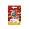 Happy Caps | Happy Bites SPACE GUMMIES - RED BAG SMALL (HHC)
