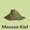 Canapa Boom | Mousse Kief Cbd