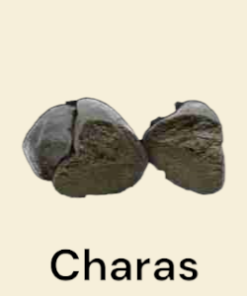 Canapa Boom | CHARAS SUPER POWER