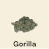 Canapa Boom | GORILLA HAZE CBD
