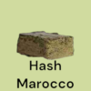 Canapa Boom | HASHISH MAROCCHINO SUPER POWER