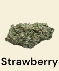 Canapa Boom | STRAWBERRY H9 SUPER POWER