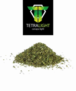 TetraLight | Trinciato Cannabis Light