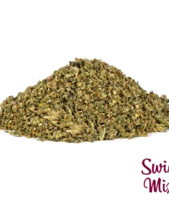 IperHemp | Swiss Mix – Infiorescenza Trinciata di Canapa Light