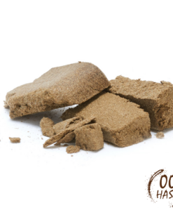 IperHemp | 00 Hash – Estratto di Canapa Sativa