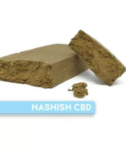 Appennino Farm | CREAM HASH  – CBD XXL