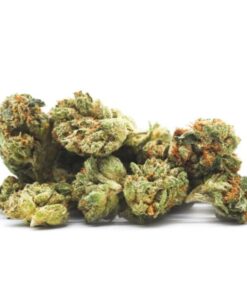 WeedOutlet | MIXED BUD CBD