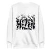 HIZEN | Maglione