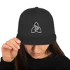 HIZEN | Cappellino snapback