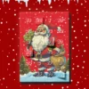 Thchef | MAGIC ADVENT CALENDAR