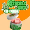 Thchef | BUBBLE BUD CBD EDITION