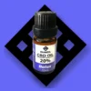 Thchef | CBD OIL (RELAX FORMULA)