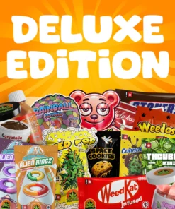 Thchef | DELUXE EDITION