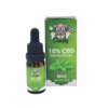 Dr. Candy | CBD Oil Mint 10% – 10ML (1000MG)