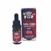 Dr. Candy | CBD Oil Forest Fruit 10% – 10ML (1000MG)