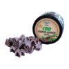 Dr. Candy | CBD Choco Leaves – 40gr