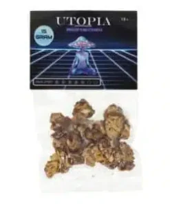Royal Green WS | Royal Magic Truffles - Psilocybe Utopia 15 GRAM