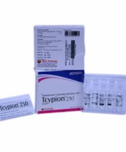 Pharma Outlet | Tcypion 250