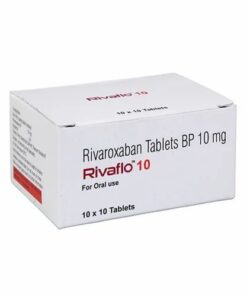 Pharma Outlet | Riva Flo 10 mg