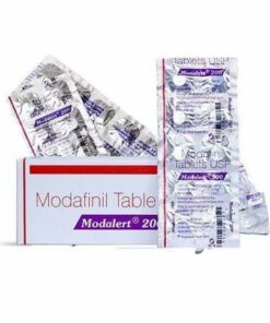 Pharma Outlet | Compresse di Modafinil 200 mg