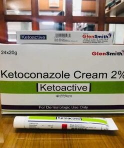 Pharma Outlet | Ketoconazole Cream Ip