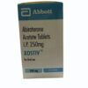 Pharma Outlet | Xostiv 500mg