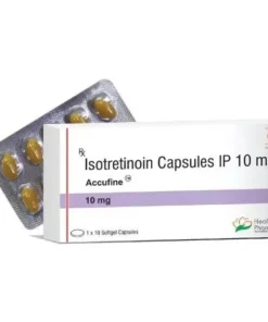 Pharma Outlet | Isotretinoin 10 Mg