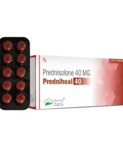 Pharma Outlet | Prednisolone Tablets