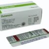 Pharma Outlet | 0.5mg Dutanom Dutasteride Tablets