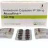 Pharma Outlet | Isotretinoin 30mg