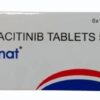 Pharma Outlet | 5mg Jaknat Tofacitinib Tablets
