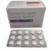 Pharma Outlet | 200mg Covilife HCQ Hydroxychloroquine Sulfate Tablets
