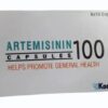 Pharma Outlet | 100mg Artemisinin Capsules