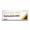Pharma Outlet | Flutamide 250 Mg Tablet