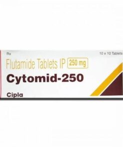 Pharma Outlet | Flutamide 250 Mg Tablet