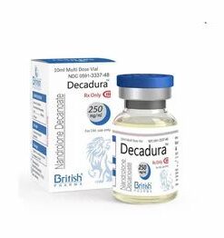 Pharma Outlet | Deca Durabolin 250 Mg