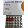 Pharma Outlet | 1mg Finax Finasteride Tablets