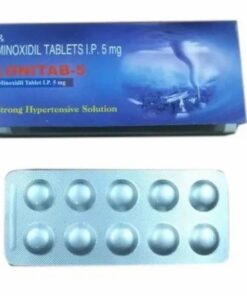 Pharma Outlet | 5mg Lonitab Tablet